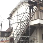 コーポ新和Annexのリノベーション②