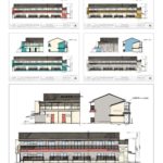 コーポ新和Annexのリノベーション③