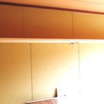 コーポ新和Annexのリノベーション⑤