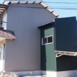 コーポ新和Annexのリノベーション⑦