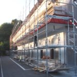 コーポ新和Annexのリノベーション⑧