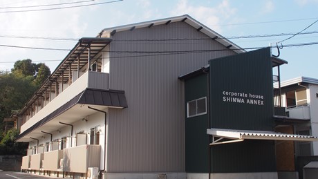 コーポ新和Annex