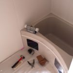 コーポ新和のリノベーション②