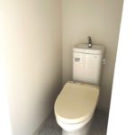 コーポ新和のリノベーション⑤￼