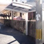 コーポ新和のリノベーション⑩