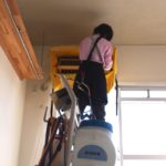 コーポ新和のリノベーション⑨