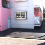 コーポ新和のリノベーション⑧