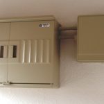 コーポ新和のリノベーション⑪