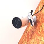 防犯カメラ…増設しました!!