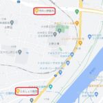 『アクセス＆ハザードマップ』を更新しました