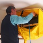 お部屋のメンテナンス